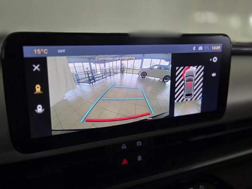 Fiat 600 - Afbeelding 26 van 28