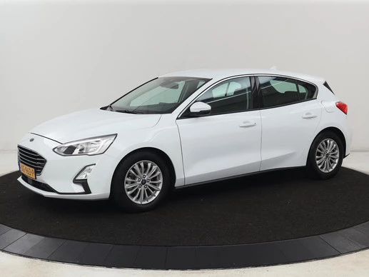 Ford Focus - Afbeelding 1 van 30