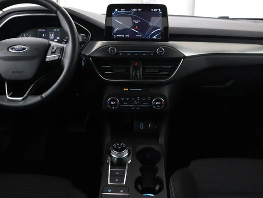 Ford Focus - Afbeelding 6 van 30