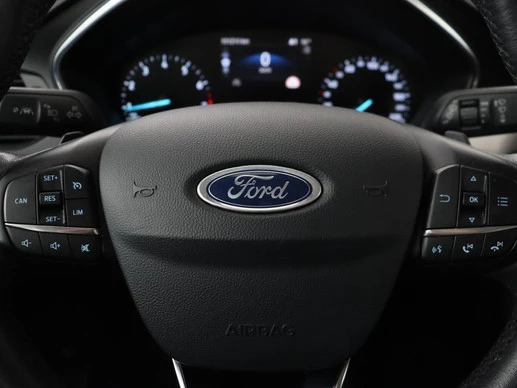 Ford Focus - Afbeelding 10 van 30
