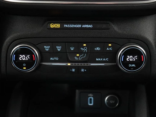 Ford Focus - Afbeelding 13 van 30