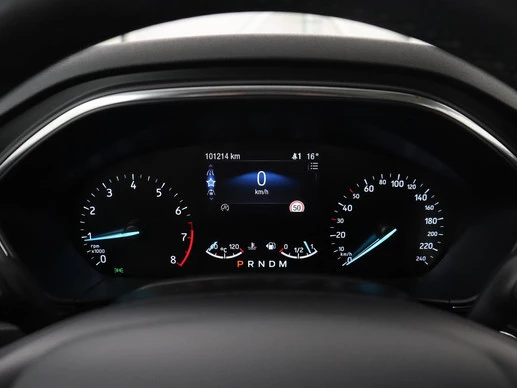 Ford Focus - Afbeelding 15 van 30