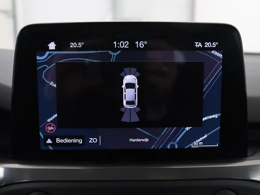 Ford Focus - Afbeelding 16 van 30