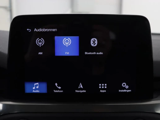 Ford Focus - Afbeelding 17 van 30