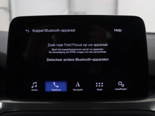 Ford Focus - Afbeelding 18 van 30