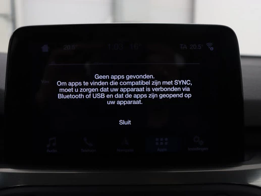 Ford Focus - Afbeelding 19 van 30