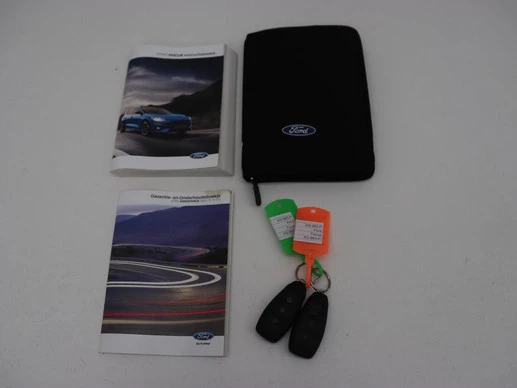 Ford Focus - Afbeelding 21 van 30