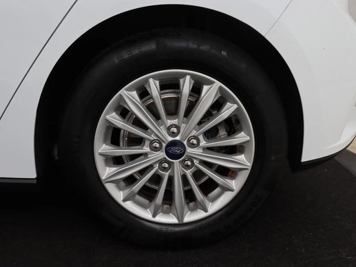 Ford Focus - Afbeelding 24 van 30