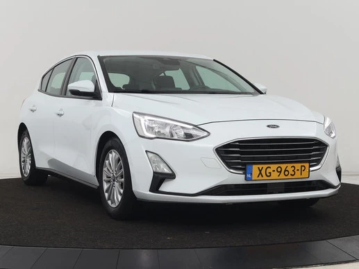 Ford Focus - Afbeelding 26 van 30
