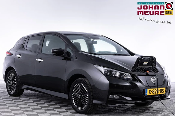 Nissan Leaf - Afbeelding 1 van 30