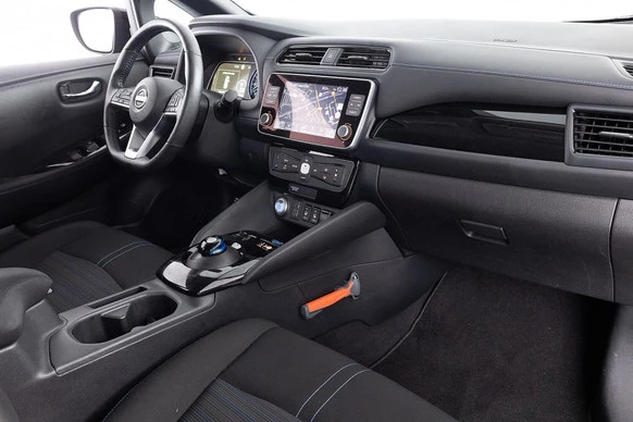 Nissan Leaf - Afbeelding 5 van 30