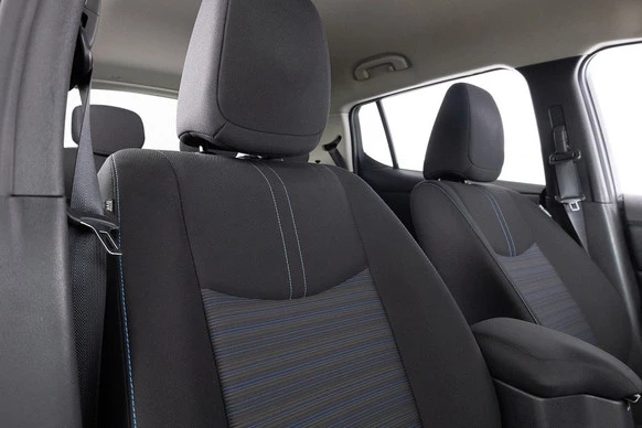 Nissan Leaf - Afbeelding 6 van 30