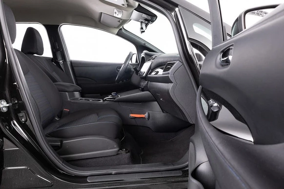 Nissan Leaf - Afbeelding 7 van 30