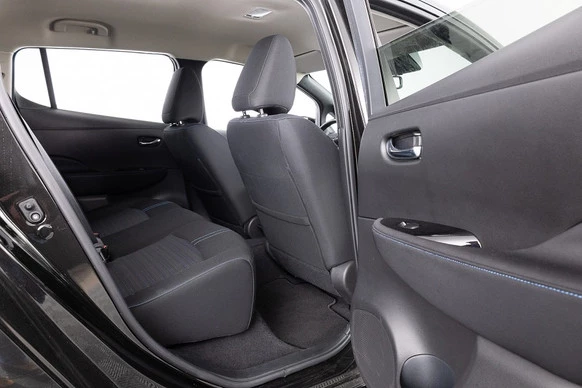 Nissan Leaf - Afbeelding 8 van 30