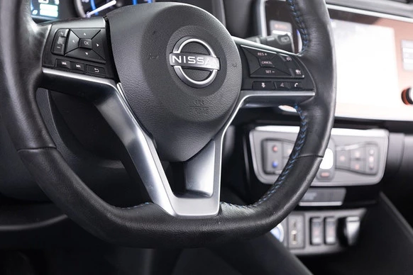 Nissan Leaf - Afbeelding 10 van 30