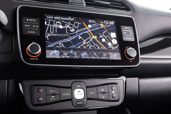 Nissan Leaf - Afbeelding 12 van 30