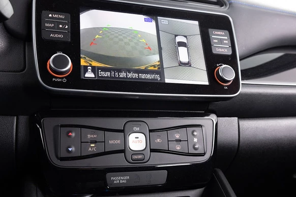 Nissan Leaf - Afbeelding 13 van 30