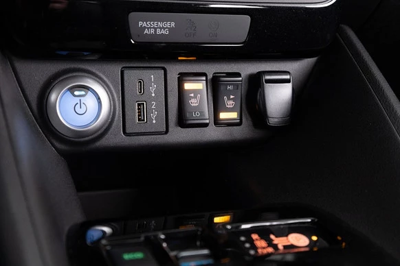 Nissan Leaf - Afbeelding 15 van 30