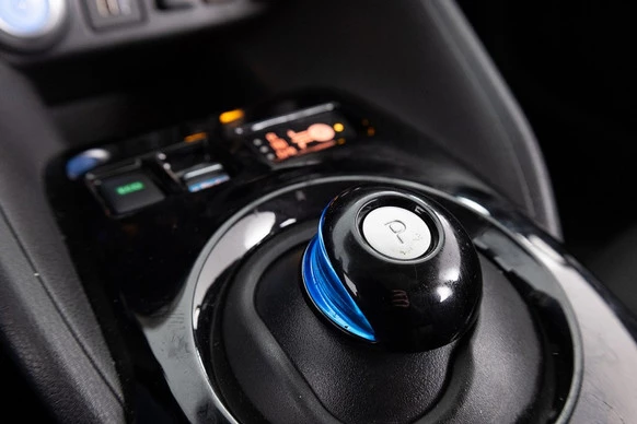 Nissan Leaf - Afbeelding 16 van 30