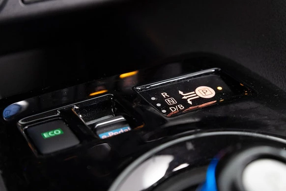 Nissan Leaf - Afbeelding 17 van 30