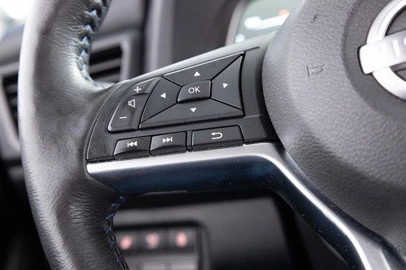 Nissan Leaf - Afbeelding 19 van 30