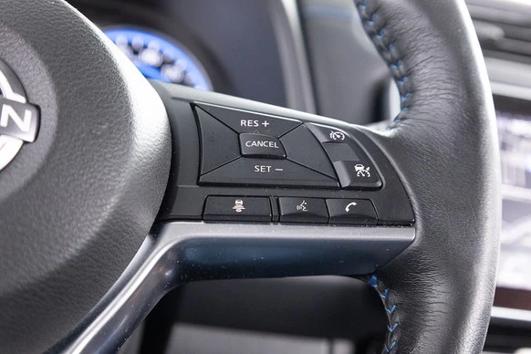 Nissan Leaf - Afbeelding 20 van 30