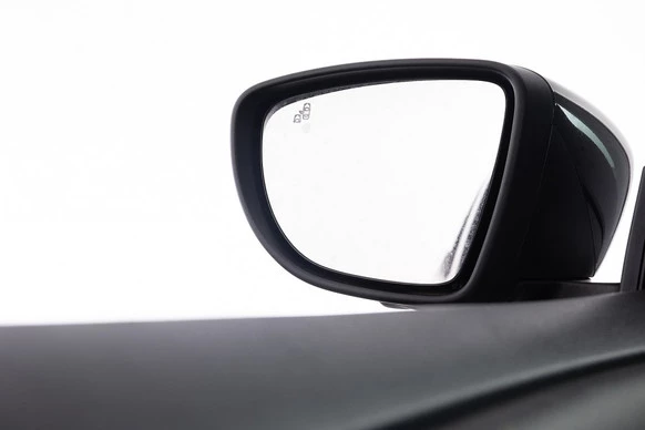 Nissan Leaf - Afbeelding 22 van 30