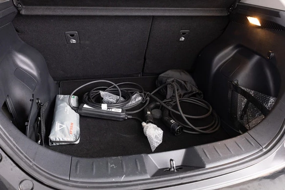 Nissan Leaf - Afbeelding 24 van 30