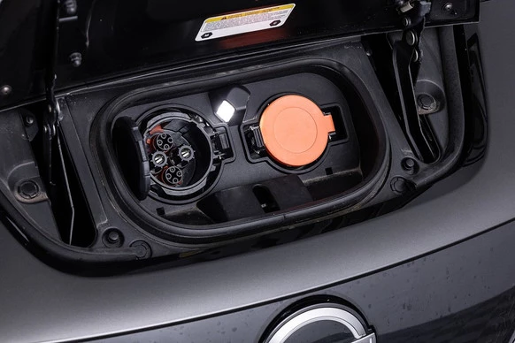 Nissan Leaf - Afbeelding 25 van 30