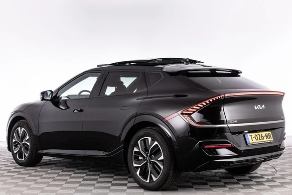 Kia EV6 - Afbeelding 2 van 30
