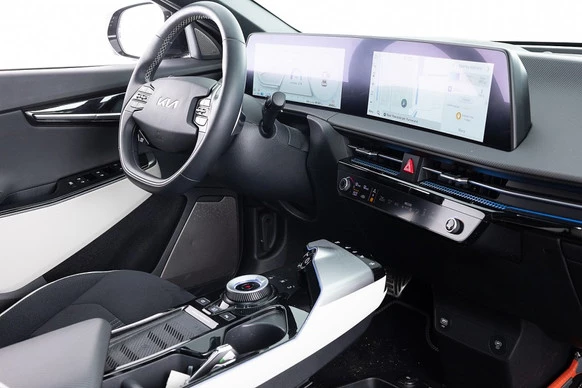 Kia EV6 - Afbeelding 4 van 30