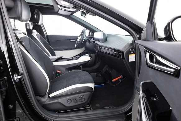 Kia EV6 - Afbeelding 7 van 30