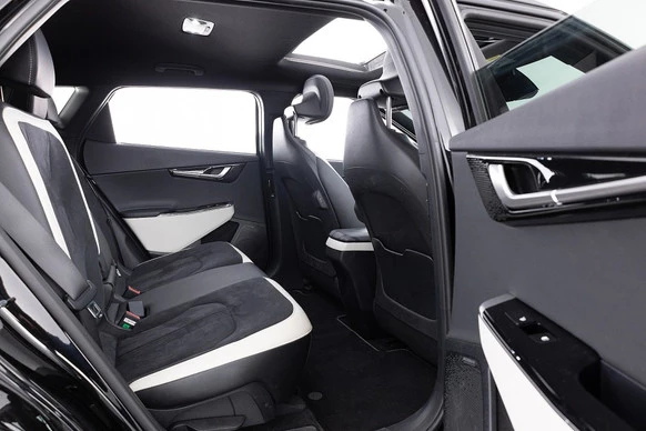 Kia EV6 - Afbeelding 9 van 30