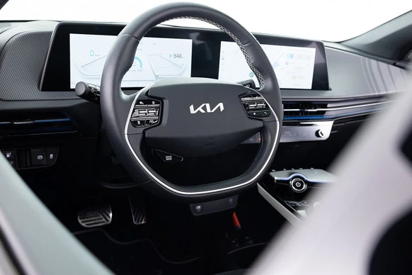 Kia EV6 - Afbeelding 11 van 30