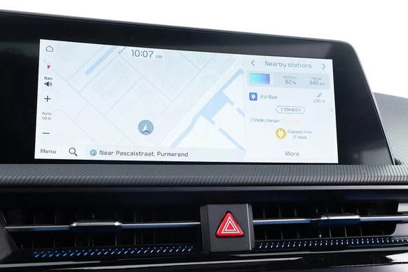 Kia EV6 - Afbeelding 16 van 30