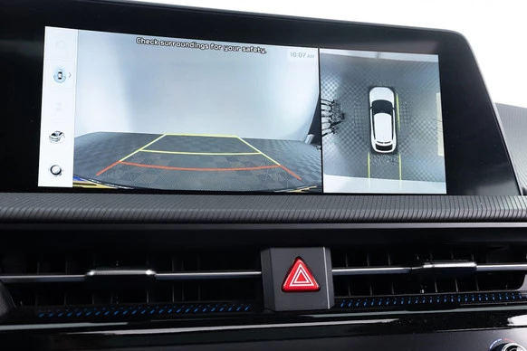 Kia EV6 - Afbeelding 17 van 30