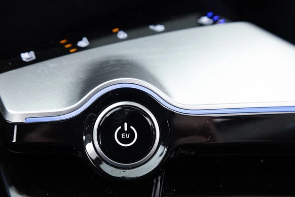 Kia EV6 - Afbeelding 18 van 30