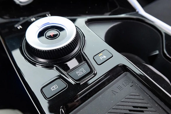 Kia EV6 - Afbeelding 20 van 30