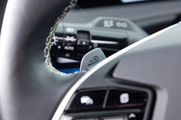Kia EV6 - Afbeelding 23 van 30