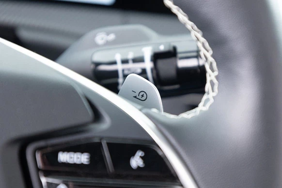 Kia EV6 - Afbeelding 24 van 30