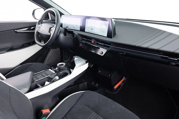 Kia EV6 - Afbeelding 4 van 30