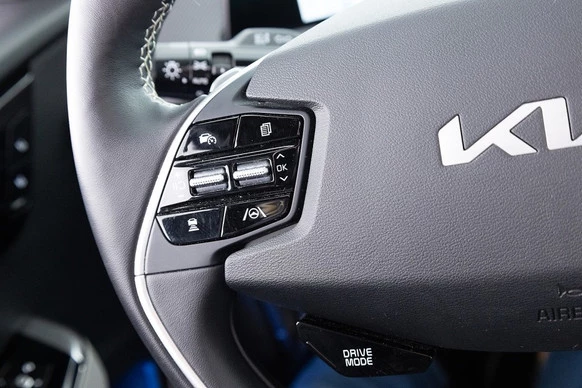 Kia EV6 - Afbeelding 21 van 30