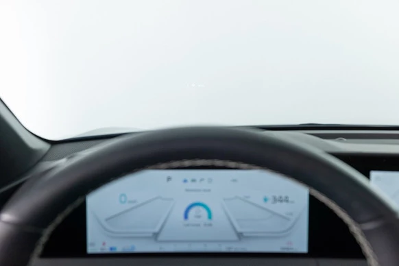 Kia EV6 - Afbeelding 27 van 30