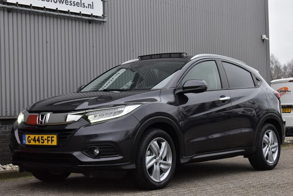 Honda HR-V - Afbeelding 1 van 30
