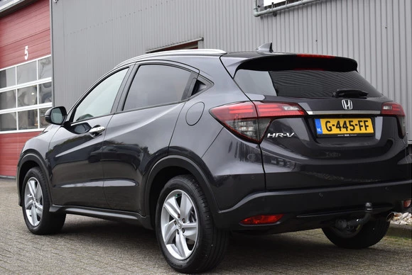 Honda HR-V - Afbeelding 2 van 30