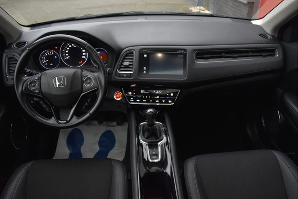 Honda HR-V - Afbeelding 3 van 30