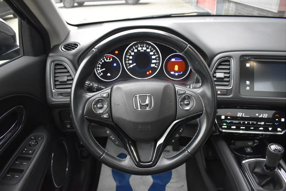 Honda HR-V - Afbeelding 4 van 30