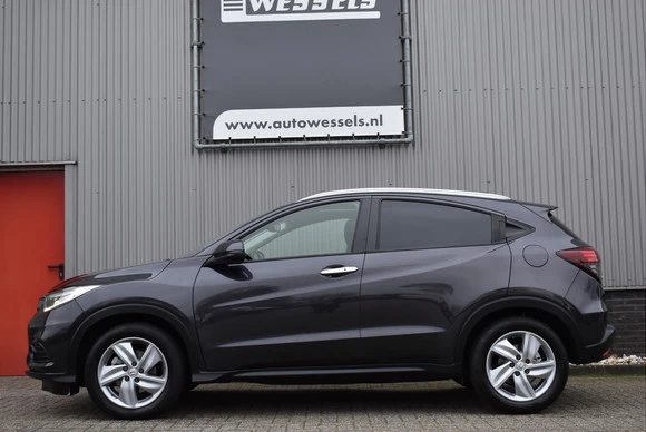 Honda HR-V - Afbeelding 5 van 30