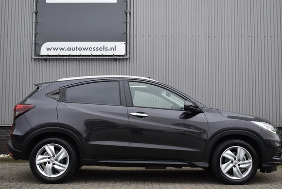 Honda HR-V - Afbeelding 6 van 30