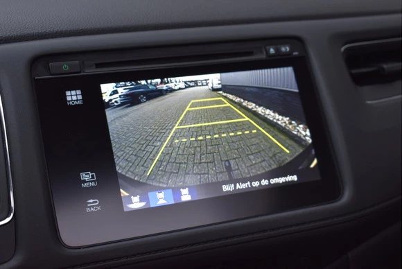 Honda HR-V - Afbeelding 7 van 30